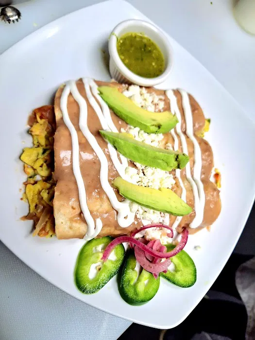 D'lioz Bakery ( HANDMADE ) Picture 9