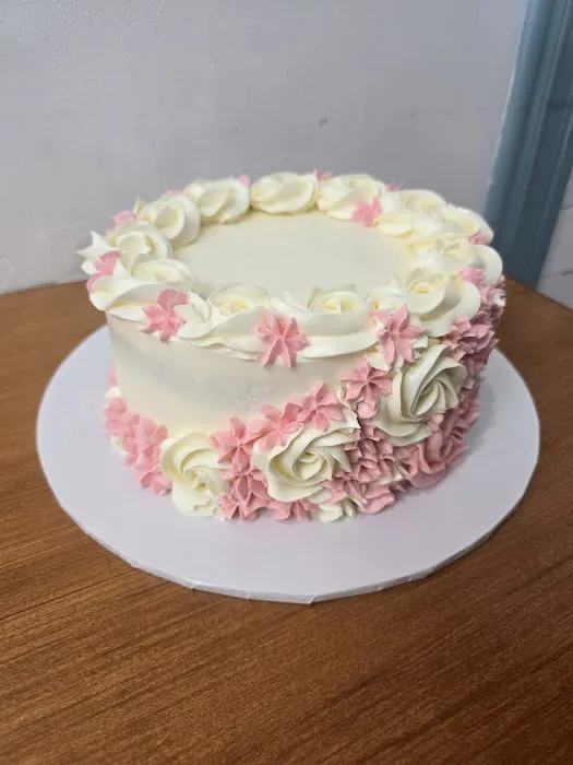 D'lioz Bakery ( HANDMADE ) Picture 3