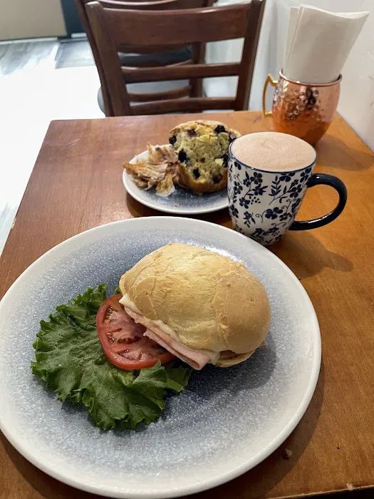 D'lioz Bakery ( HANDMADE ) Picture 8