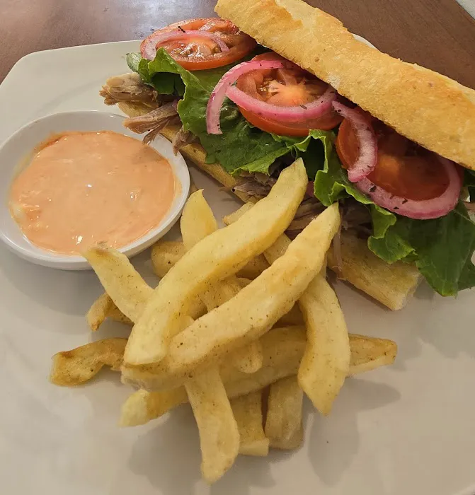 D'lioz Bakery ( HANDMADE ) Picture 10