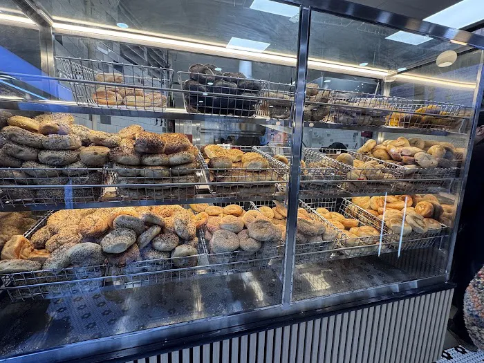 New Absolute Bagels Picture 9