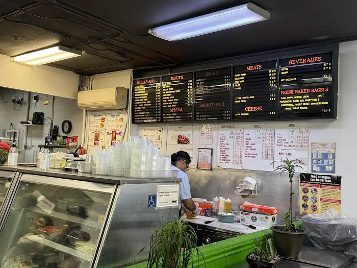 New Absolute Bagels Picture 10