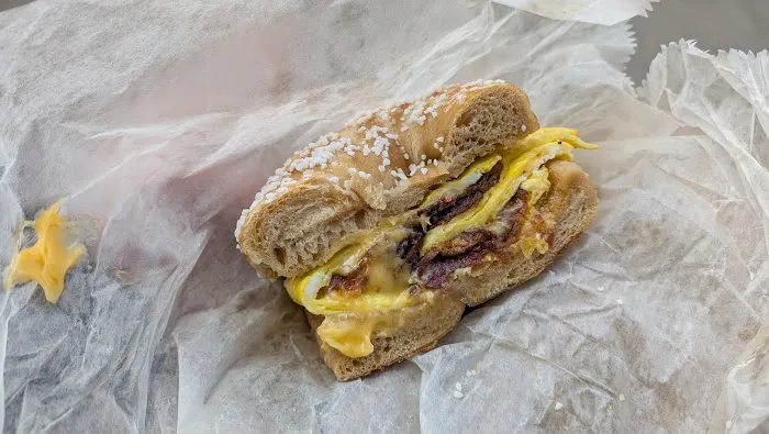 New Absolute Bagels Picture 8