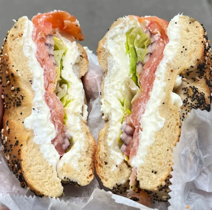 New Absolute Bagels Picture 7