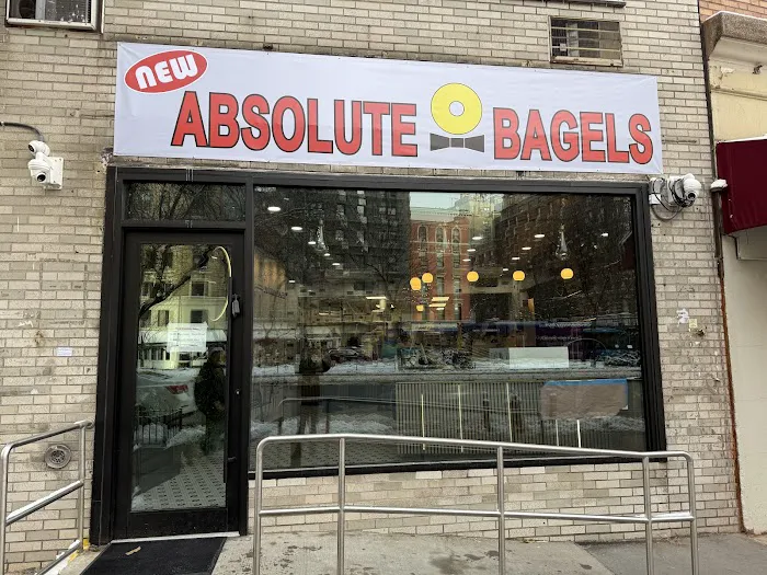 New Absolute Bagels Picture 1