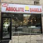 New Absolute Bagels