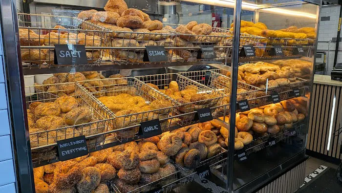 New Absolute Bagels Picture 4