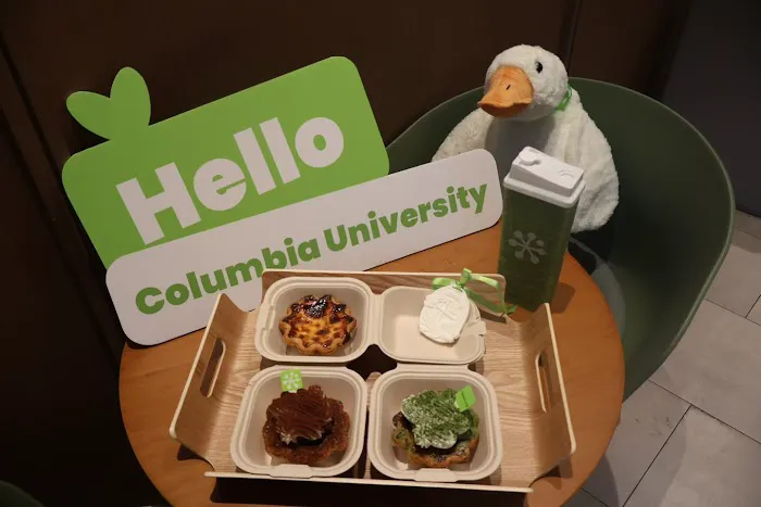 NaiSnow Tea and Bakery (Columbia University） Picture 1