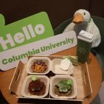 NaiSnow Tea and Bakery (Columbia University）