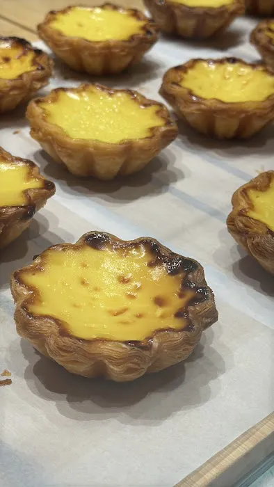 NaiSnow Tea and Bakery (Columbia University） Picture 7