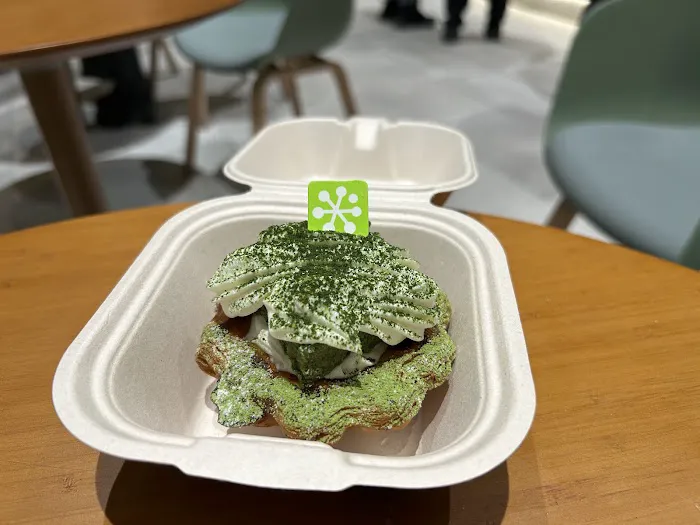 NaiSnow Tea and Bakery (Columbia University） Picture 9