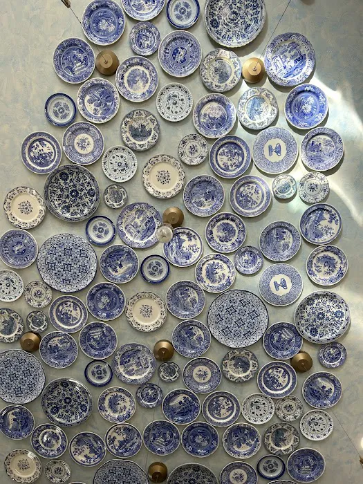 Omonia Cafe Picture 7