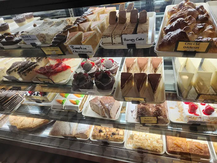 Omonia Cafe Picture 2