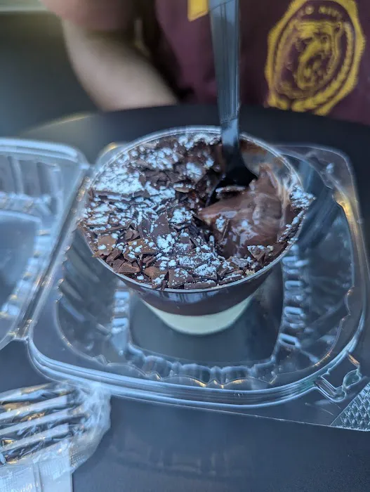 Omonia Cafe Picture 4