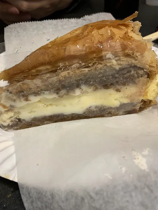 Omonia Cafe Picture 3