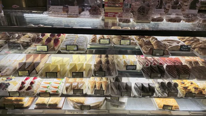 Omonia Cafe Picture 1