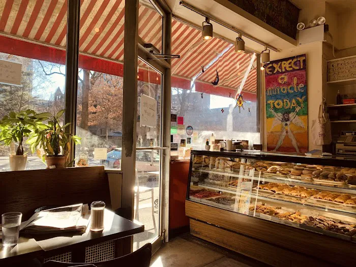 The Hungarian Pastry Shop Picture 9