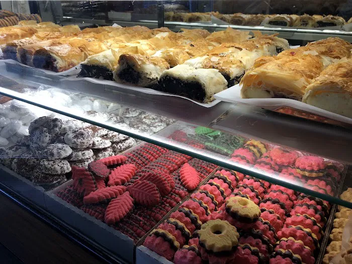 The Hungarian Pastry Shop Picture 3