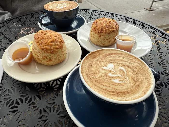 The Hungarian Pastry Shop Picture 7