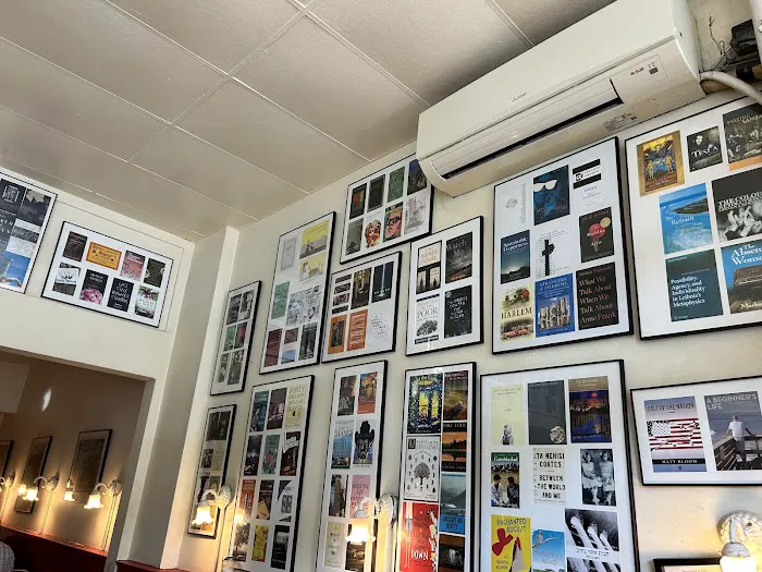 The Hungarian Pastry Shop Picture 2