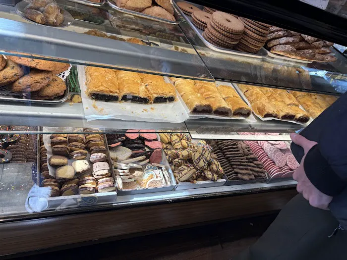 The Hungarian Pastry Shop Picture 1