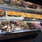 The Hungarian Pastry Shop