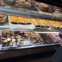The Hungarian Pastry Shop ico
