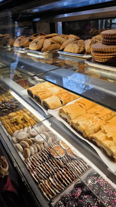 The Hungarian Pastry Shop Picture 10