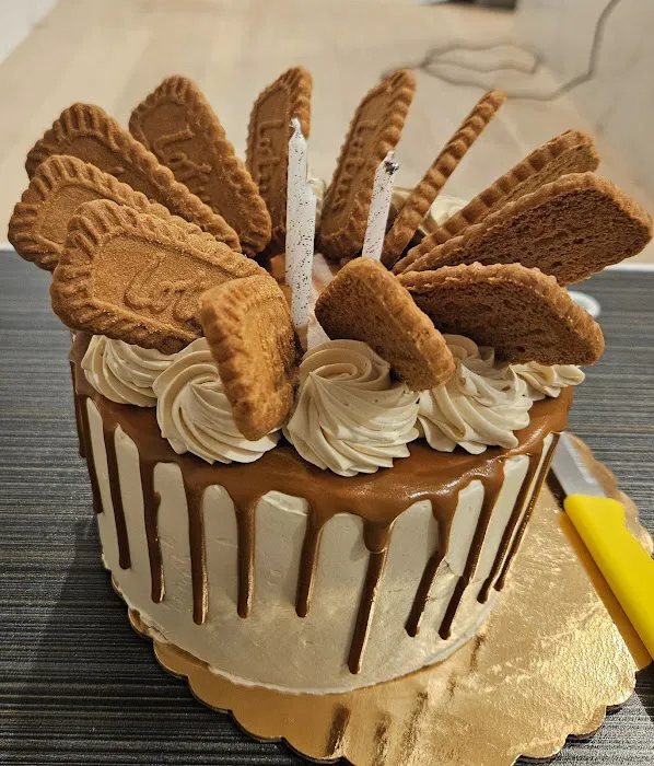 Bleu Neige Vegan Patisserie ~ONLINE PRE-ORDERS ONLY~ Picture 10