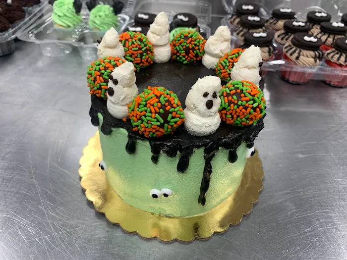 Bleu Neige Vegan Patisserie ~ONLINE PRE-ORDERS ONLY~ Picture 4