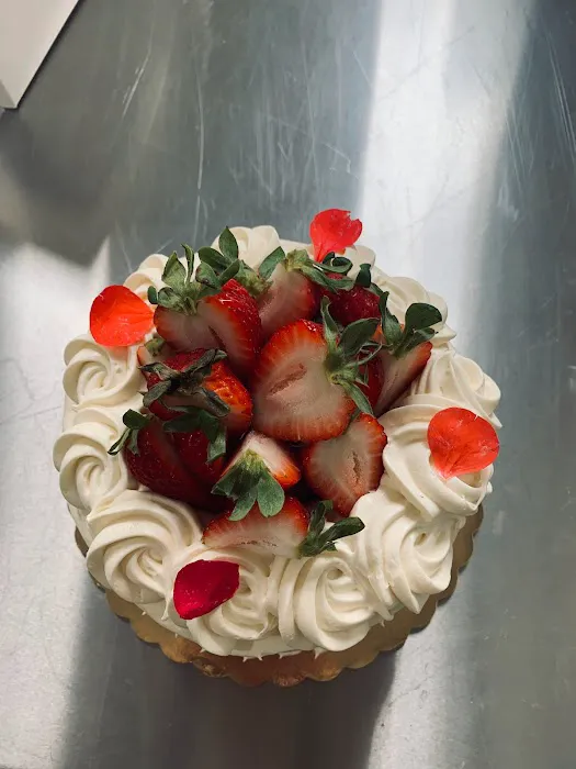 Bleu Neige Vegan Patisserie ~ONLINE PRE-ORDERS ONLY~ Picture 1