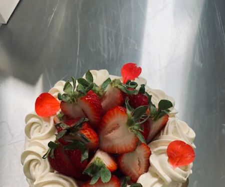 Bleu Neige Vegan Patisserie ~ONLINE PRE-ORDERS ONLY~