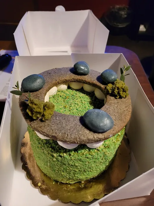 Bleu Neige Vegan Patisserie ~ONLINE PRE-ORDERS ONLY~ Picture 7