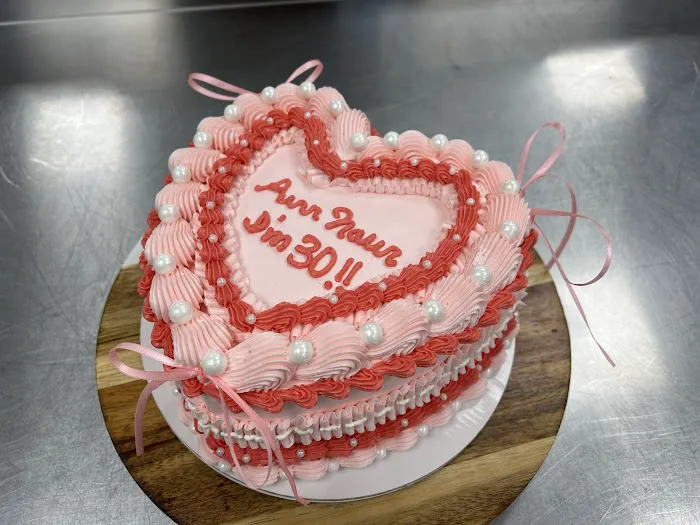 Bleu Neige Vegan Patisserie ~ONLINE PRE-ORDERS ONLY~ Picture 6