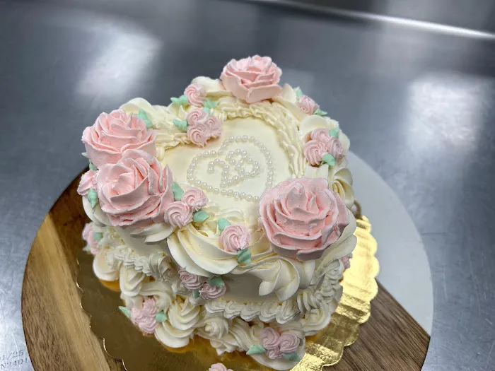 Bleu Neige Vegan Patisserie ~ONLINE PRE-ORDERS ONLY~ Picture 3