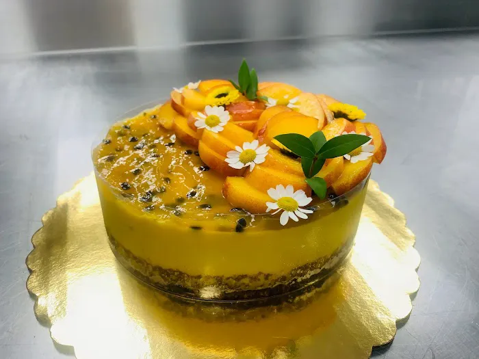 Bleu Neige Vegan Patisserie ~ONLINE PRE-ORDERS ONLY~ Picture 5