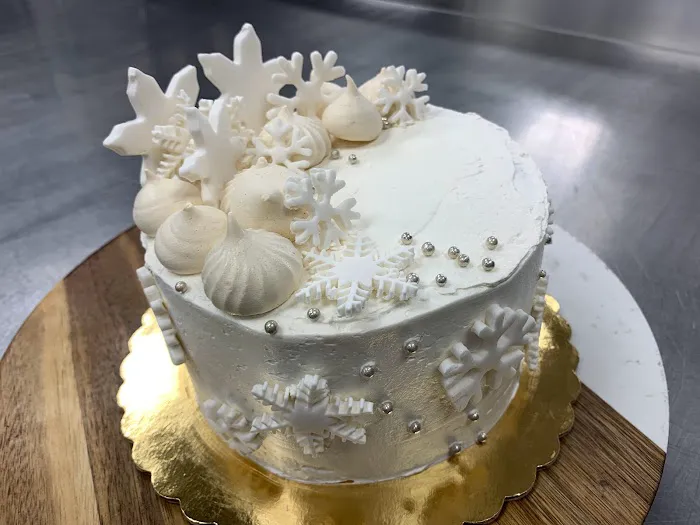 Bleu Neige Vegan Patisserie ~ONLINE PRE-ORDERS ONLY~ Picture 9