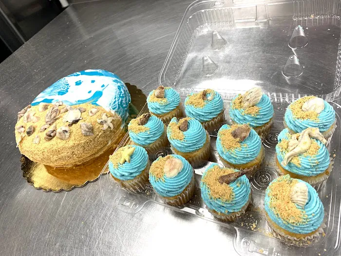 Bleu Neige Vegan Patisserie ~ONLINE PRE-ORDERS ONLY~ Picture 2