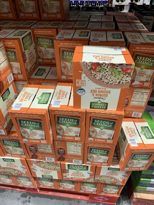 Costco Bakery Picture 8