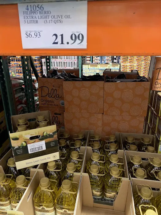 Costco Bakery Picture 5