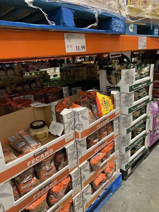 Costco Bakery Picture 7