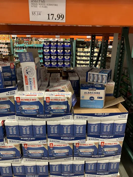 Costco Bakery Picture 3