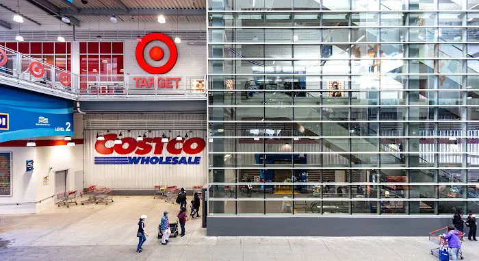 Costco Bakery Picture 6