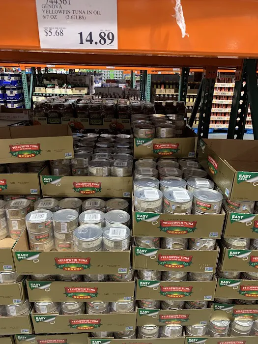 Costco Bakery Picture 4