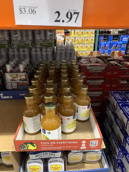 Costco Bakery Picture 10