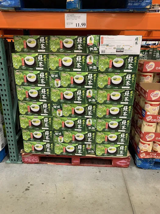 Costco Bakery Picture 9