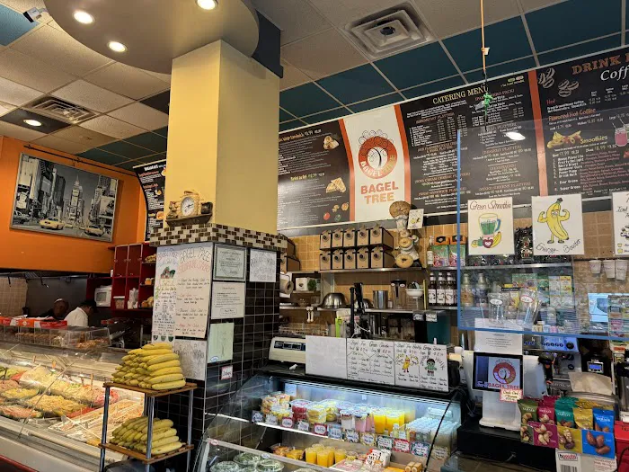 Bagel Tree Picture 8