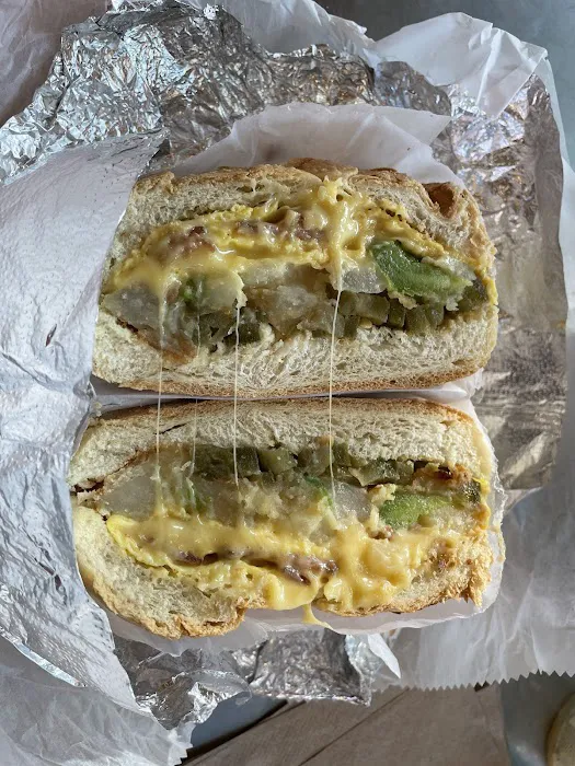 Bagel Tree Picture 6