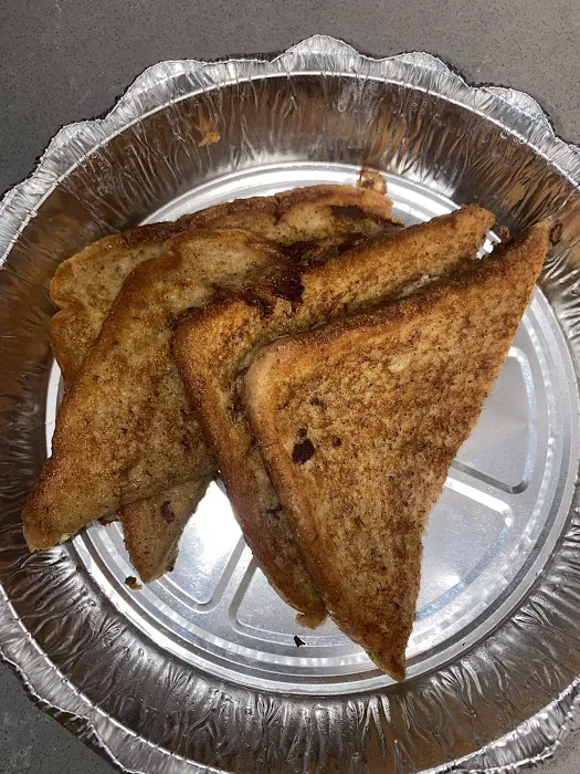 Bagel Tree Picture 5