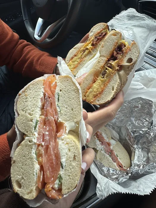 Bagel Tree Picture 9